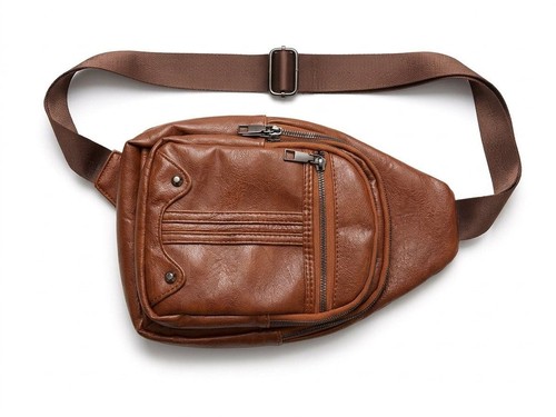 Unbranded faux leather sling - faux,