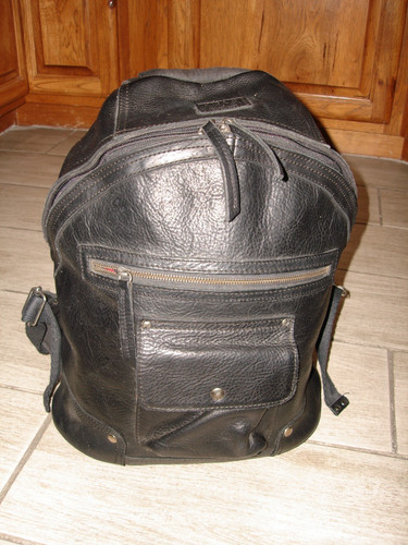 Will leather goods silas - will,