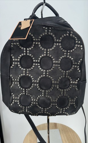 Diophy studded leather - diophy,