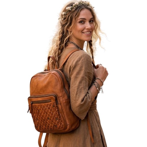Harbour 2nd zola cognac - harbour,
