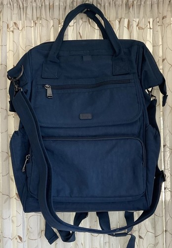 Lug via convertible backpack - convertible,