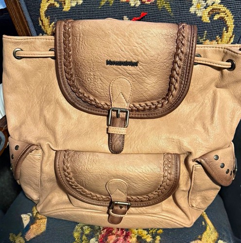 Montana west beige faux - montana,