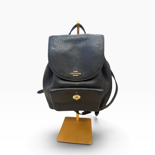 Coach mini billie - coach, black