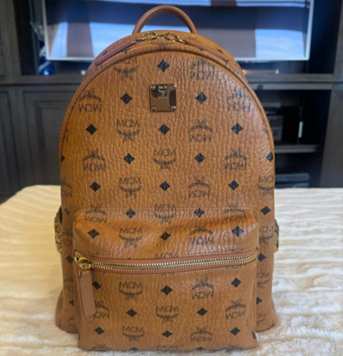 Mcm stark visetos - mcm,