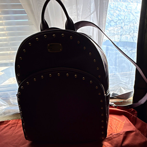 Black pebbled leather - pebbled,