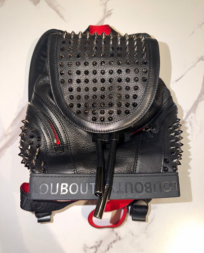 Christian louboutin small - christian,