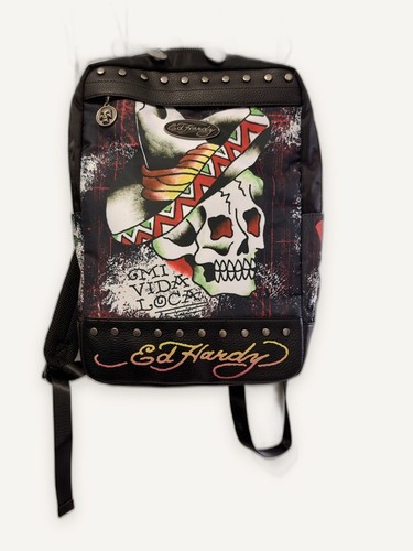 Hardy backpack vida loca - backpack,