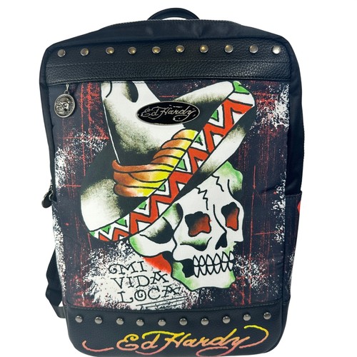 Hardy backpack mens os - ed,