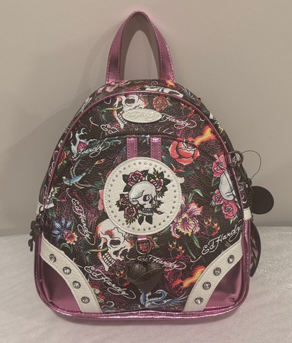 Nwt hardy metallic - nwt,