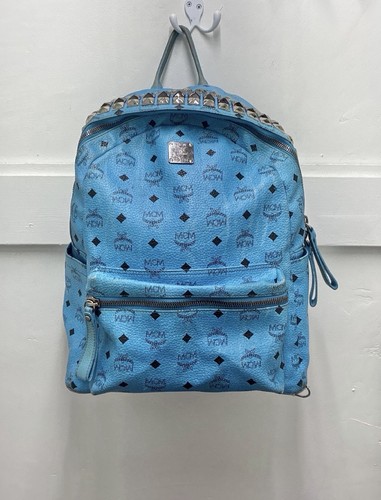 Mcm stark outline studded - stark,
